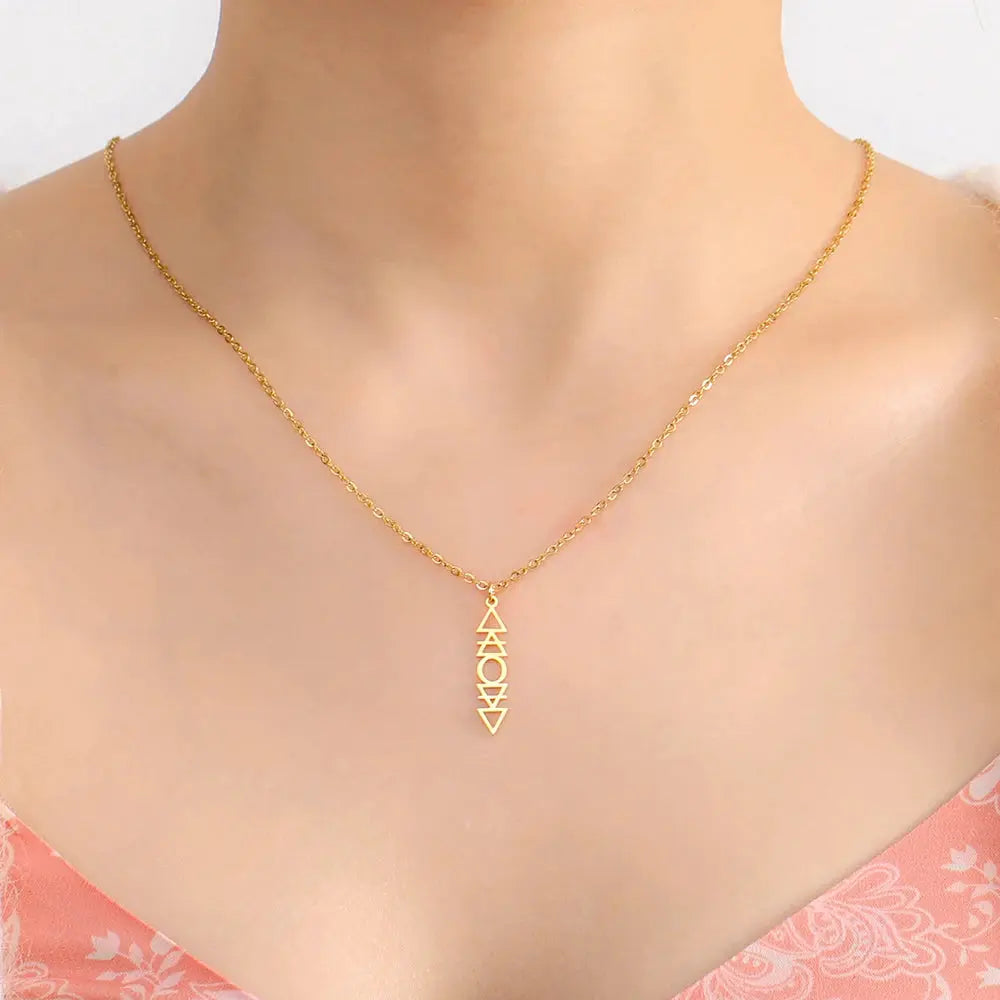 Collier Quatre Éléments Espace Astronomie Espace Astronomie