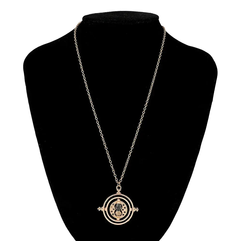 Collier Sablier Cosmique Espace Astronomie Espace Astronomie