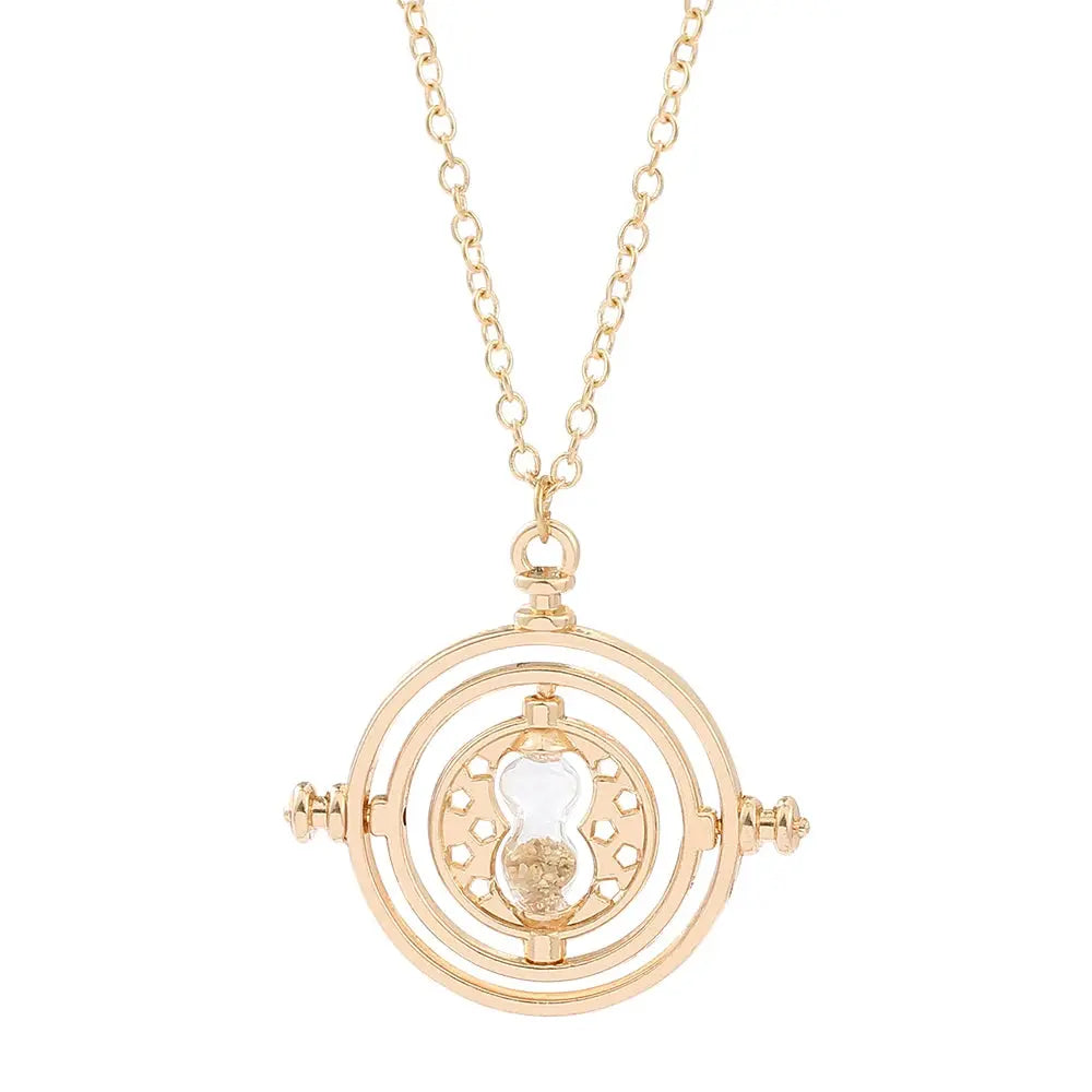 Collier Sablier Cosmique Espace Astronomie Espace Astronomie