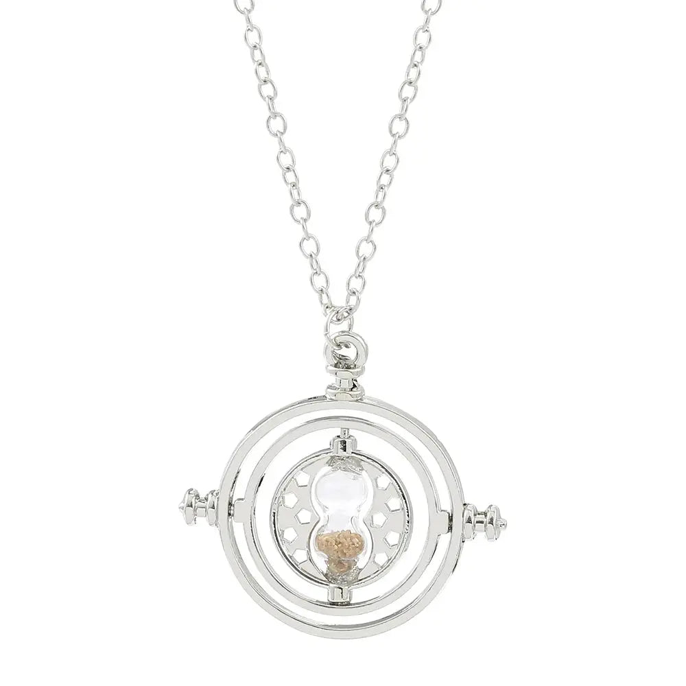 Collier Sablier Cosmique Espace Astronomie Espace Astronomie