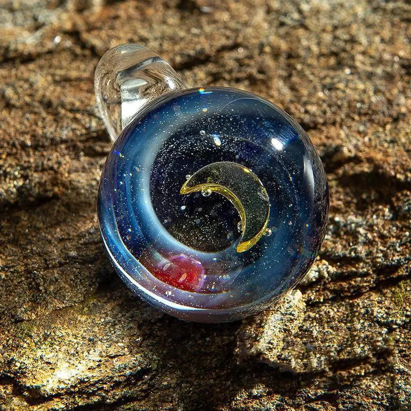 Collier Univers Espace Astronomie Espace Astronomie