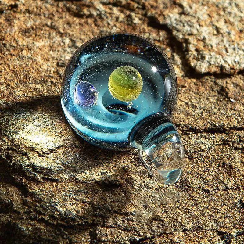 Collier Univers Espace Astronomie Espace Astronomie