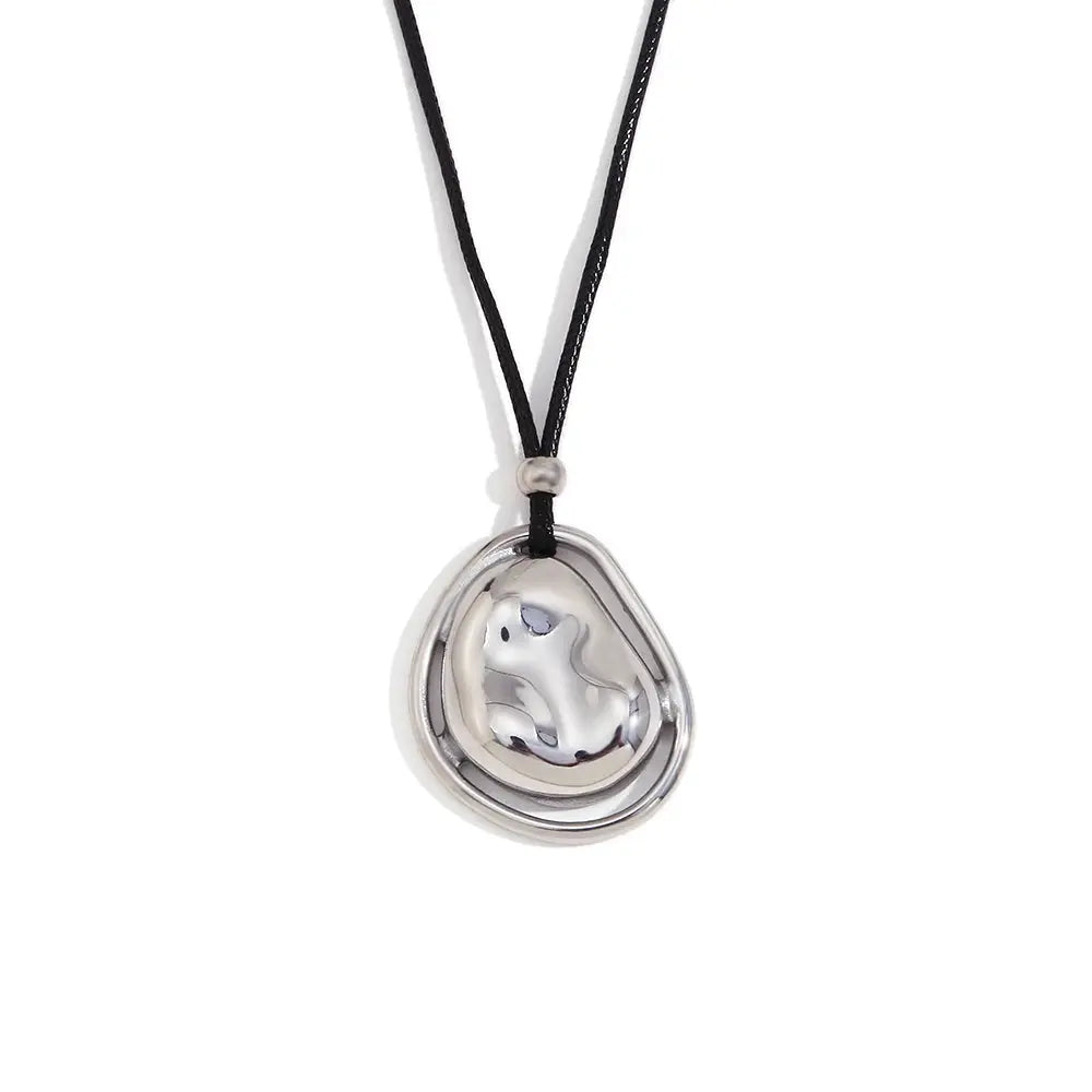 Collier Éclat de Météorite Espace Astronomie Espace Astronomie