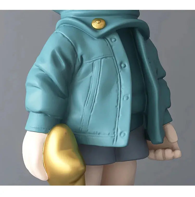 Figurine Astronaute 30 cm Espace Astronomie Espace Astronomie