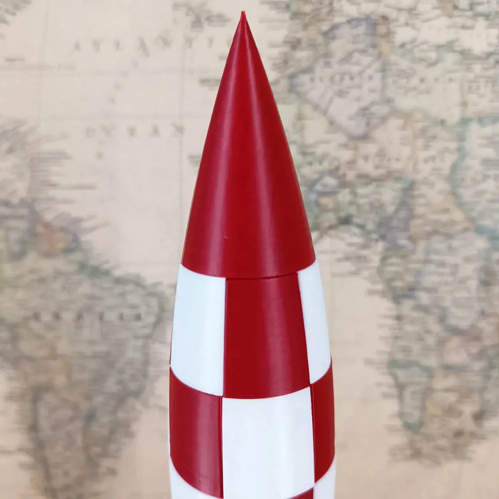 Fusée Tintin Espace Astronomie Espace Astronomie
