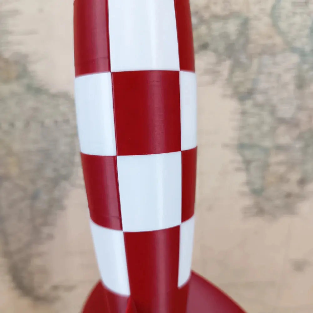 Fusée Tintin Espace Astronomie Espace Astronomie
