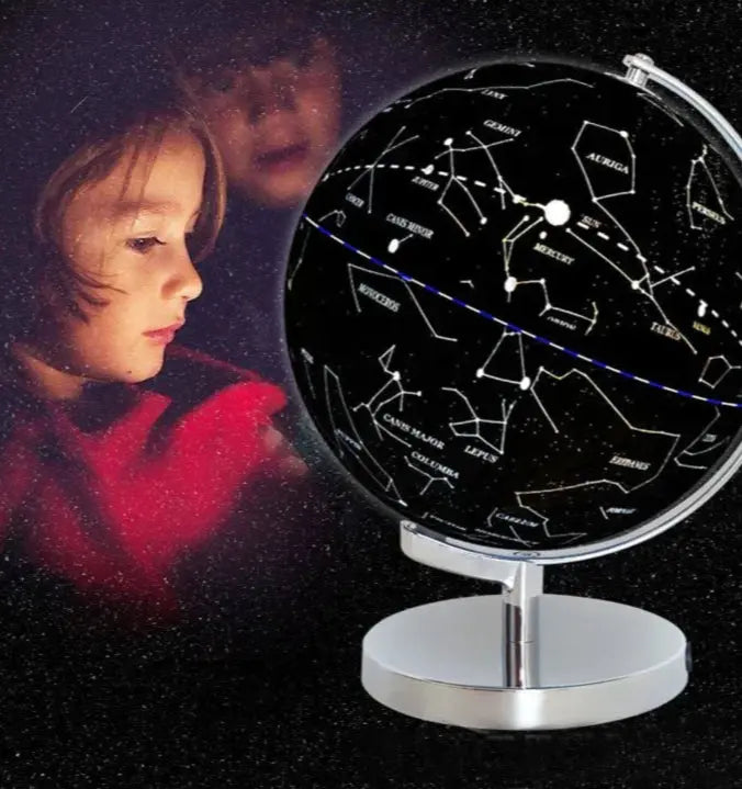 Globe Constellations Espace Astronomie Espace Astronomie