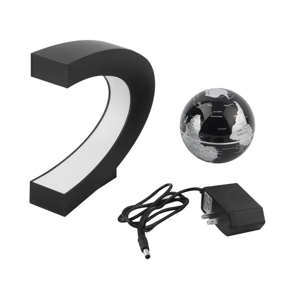 Globe Terrestre 3D Magnétique Espace Astronomie Espace Astronomie