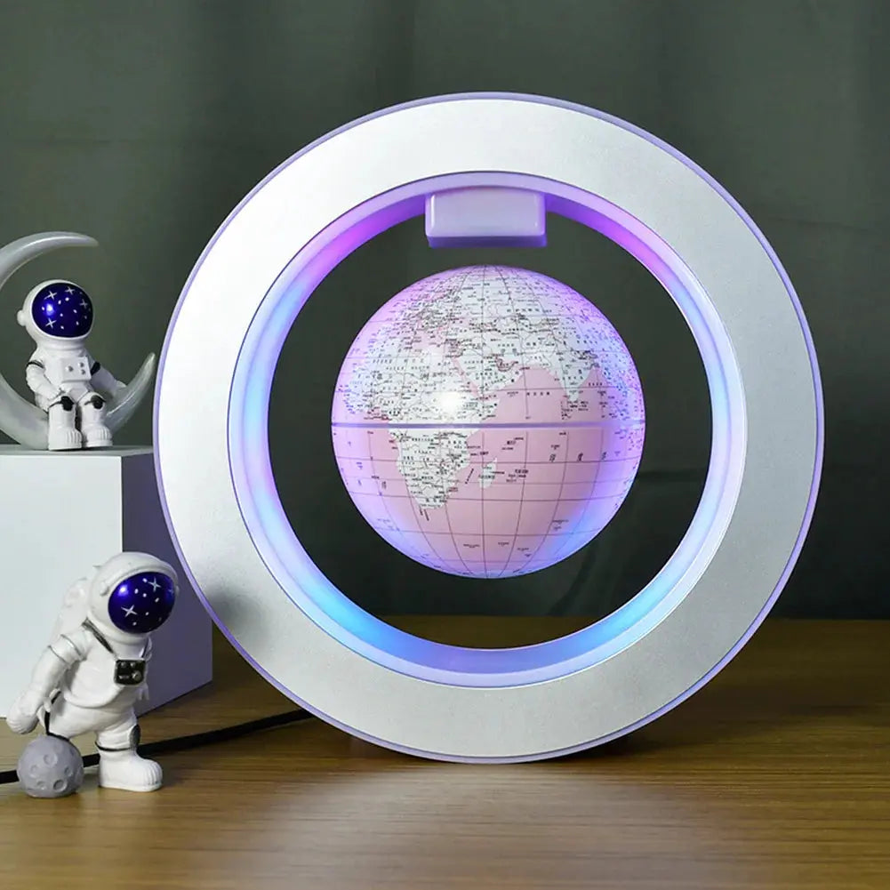 Globe Terrestre Enfant Espace Astronomie Espace Astronomie