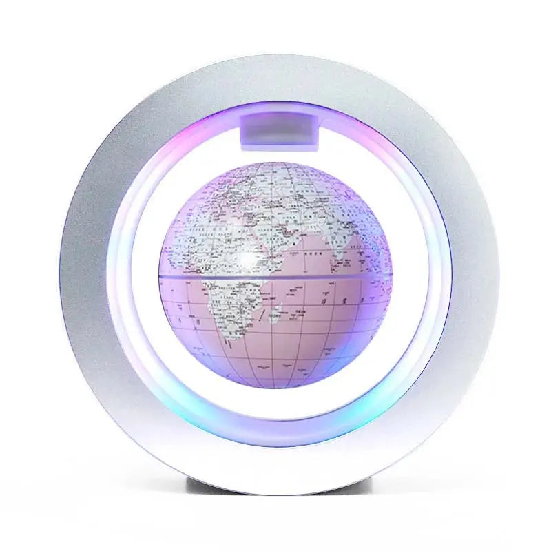 Globe Terrestre Enfant Espace Astronomie Espace Astronomie