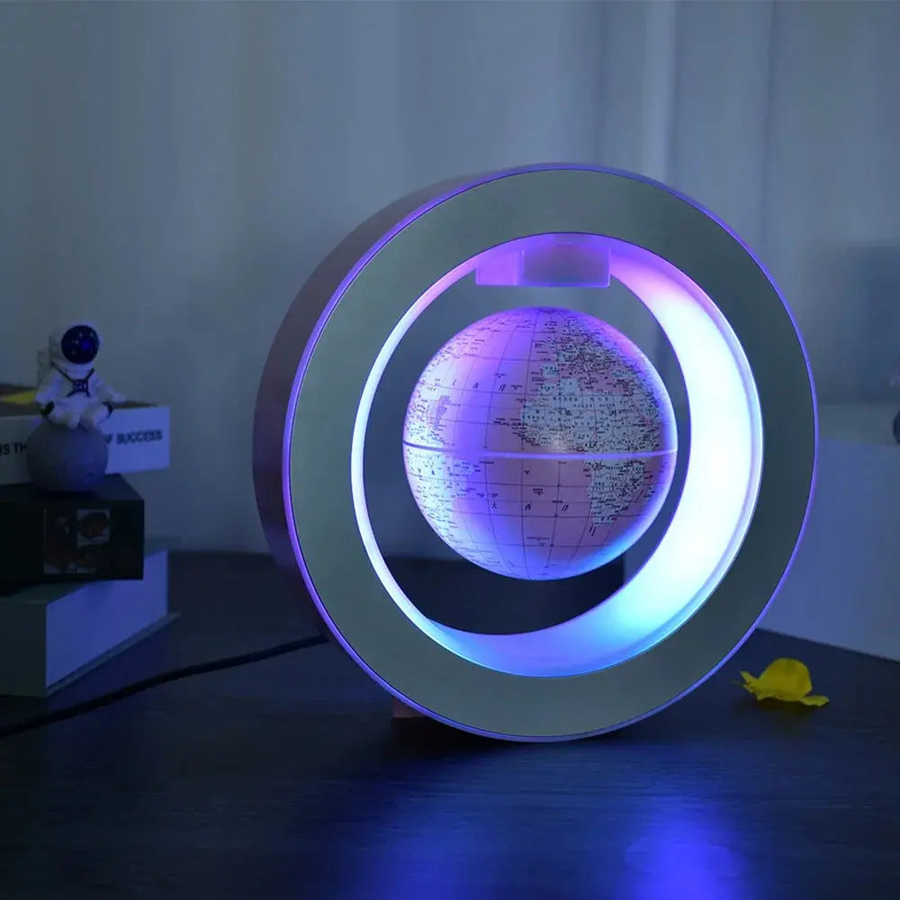 Globe Terrestre Enfant Espace Astronomie Espace Astronomie