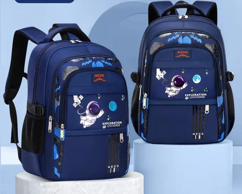 Grand Sac à Dos Astronaute Espace Astronomie Espace Astronomie