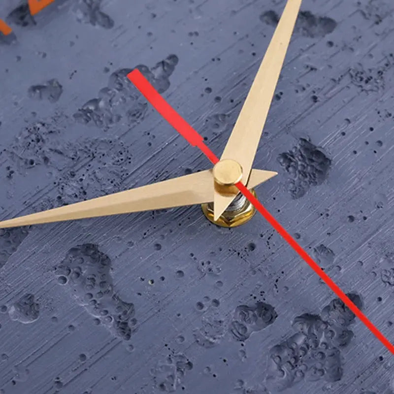 Horloge Astronaute Espace Astronomie Espace Astronomie