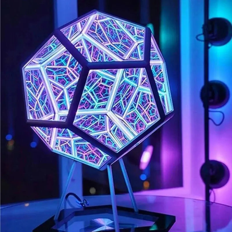 Lampe Dodécaèdre Espace Astronomie Espace Astronomie