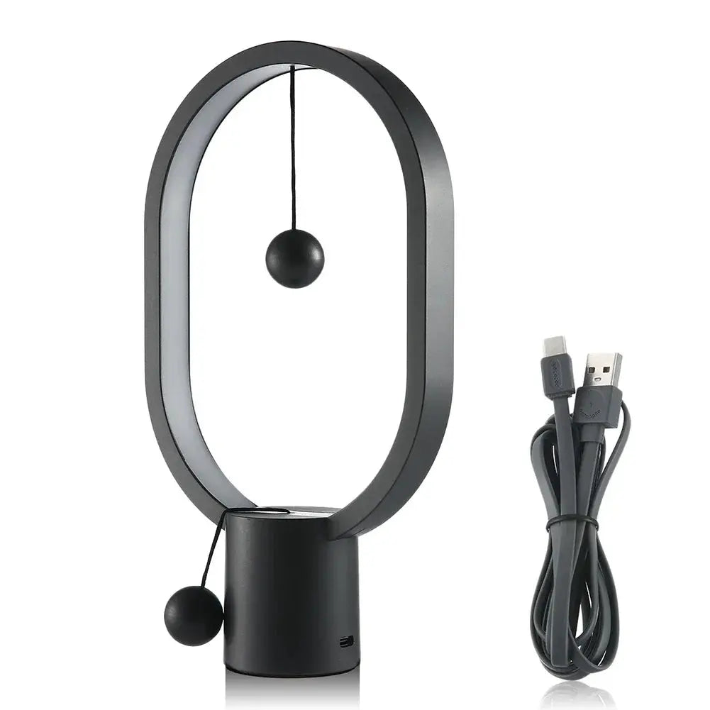 Lampe Planètes Magnétique Espace Astronomie Espace Astronomie