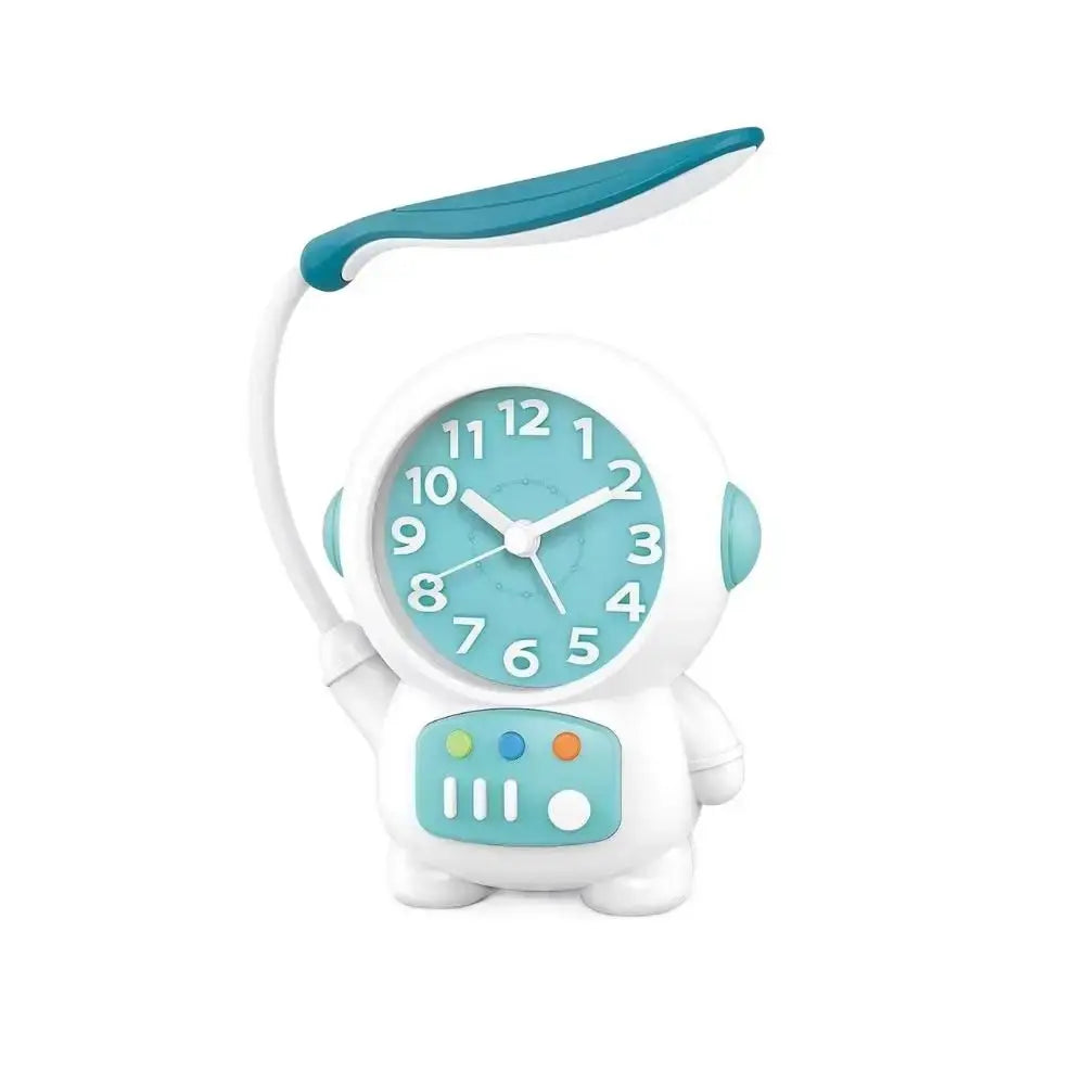 Lampe Réveil Astronaute Glow Espace Astronomie Espace Astronomie