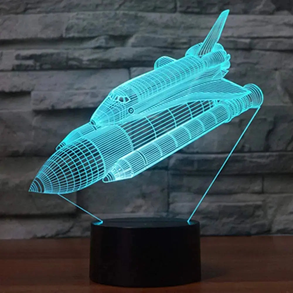 Lampe Vaisseau Spatial Laser Espace Astronomie Espace Astronomie