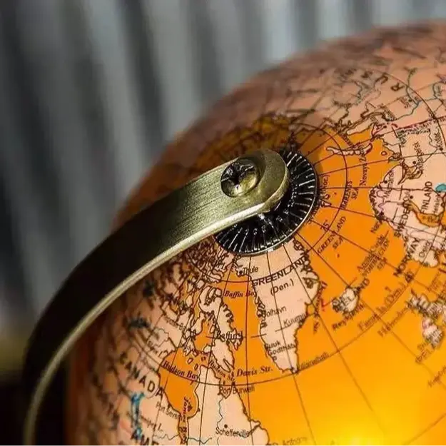 Le Globe Terrestre Espace Astronomie Espace Astronomie