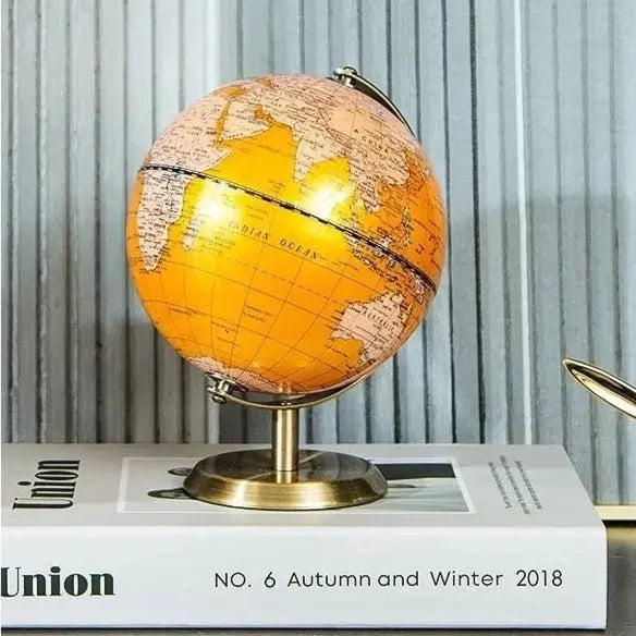 Le Globe Terrestre Espace Astronomie Espace Astronomie