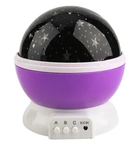 Mini Projecteur Galaxie Étoiles Espace Astronomie Espace Astronomie