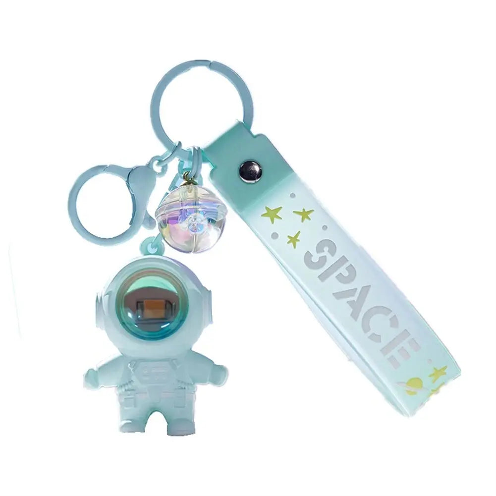 Porte Clé Astronaute Space Espace Astronomie Espace Astronomie