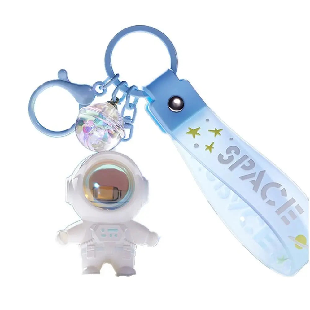 Porte Clé Astronaute Space Espace Astronomie Espace Astronomie