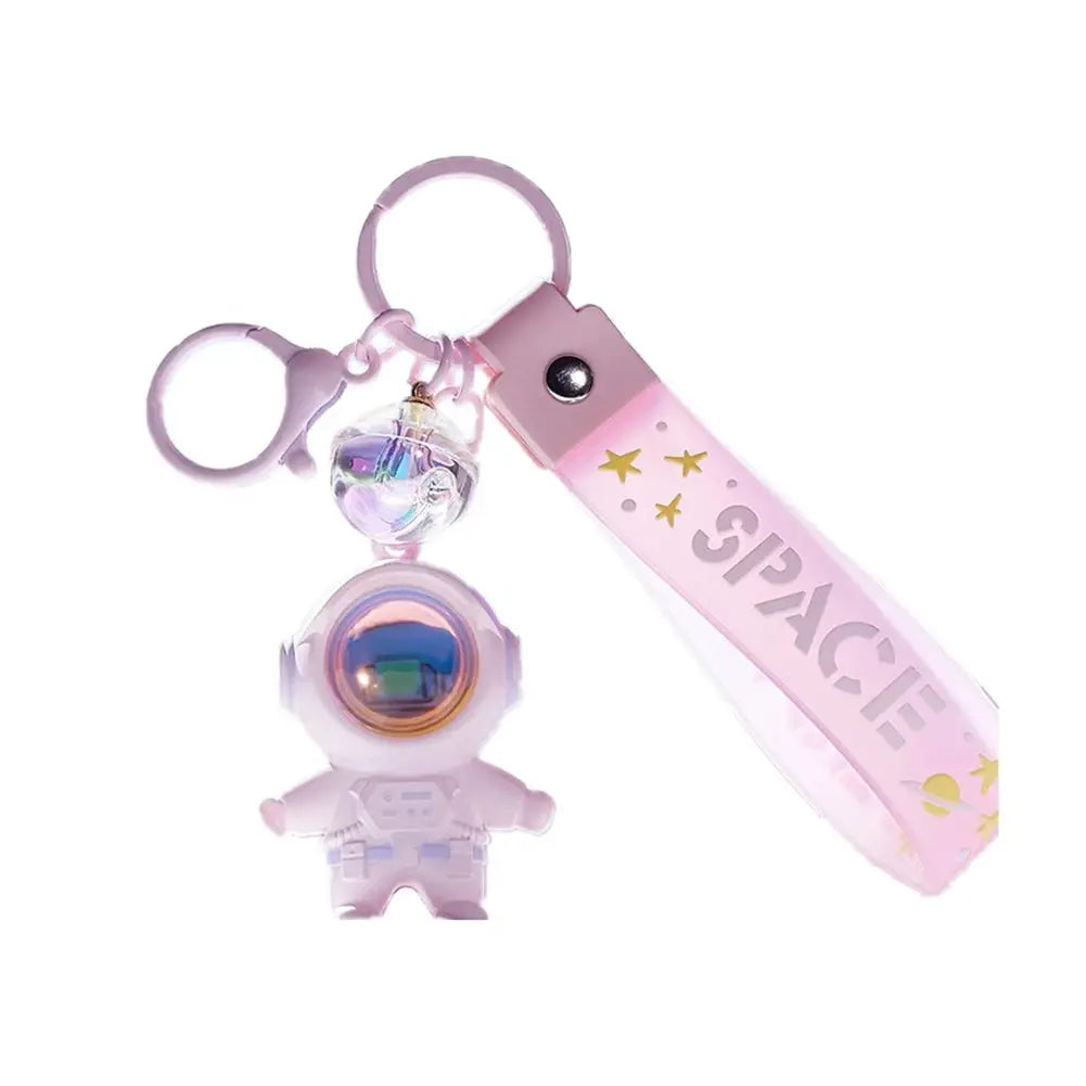 Porte Clé Astronaute Space Espace Astronomie Espace Astronomie