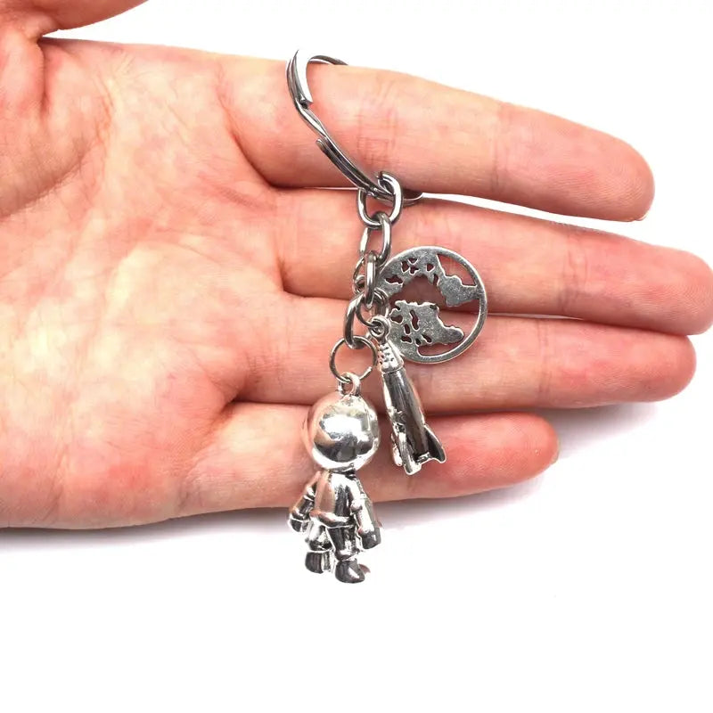 Porte Clé Astronomie Espace Astronomie Espace Astronomie