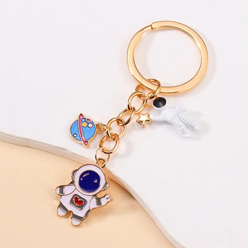 Porte Clé Planète Astronomie Espace Astronomie Espace Astronomie