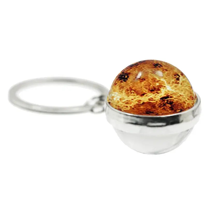 Porte Clé Planète Espace Astronomie Espace Astronomie