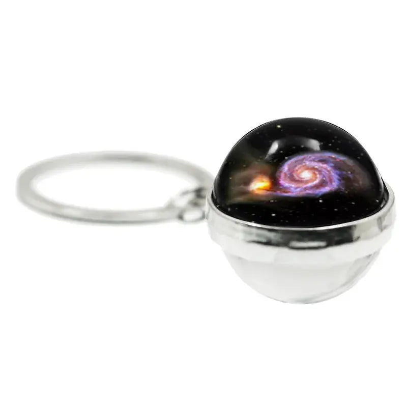 Porte Clé Planète Espace Astronomie Espace Astronomie