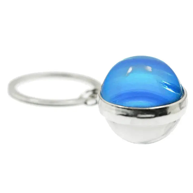 Porte Clé Planète Espace Astronomie Espace Astronomie