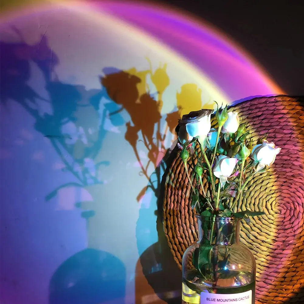 Projecteur Coucher de Soleil Espace Astronomie Espace Astronomie