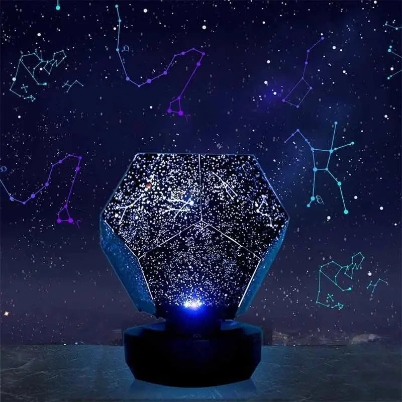 Projecteur Galaxie Constellations Espace Astronomie Espace Astronomie