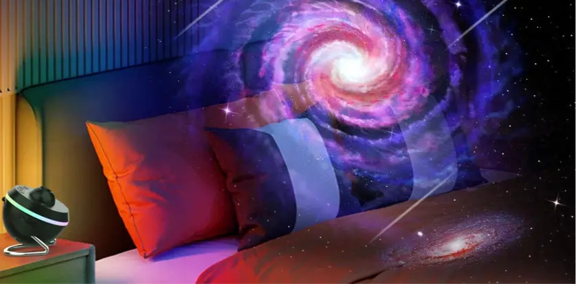 Projecteur Galaxie Espace Astronomie Espace Astronomie