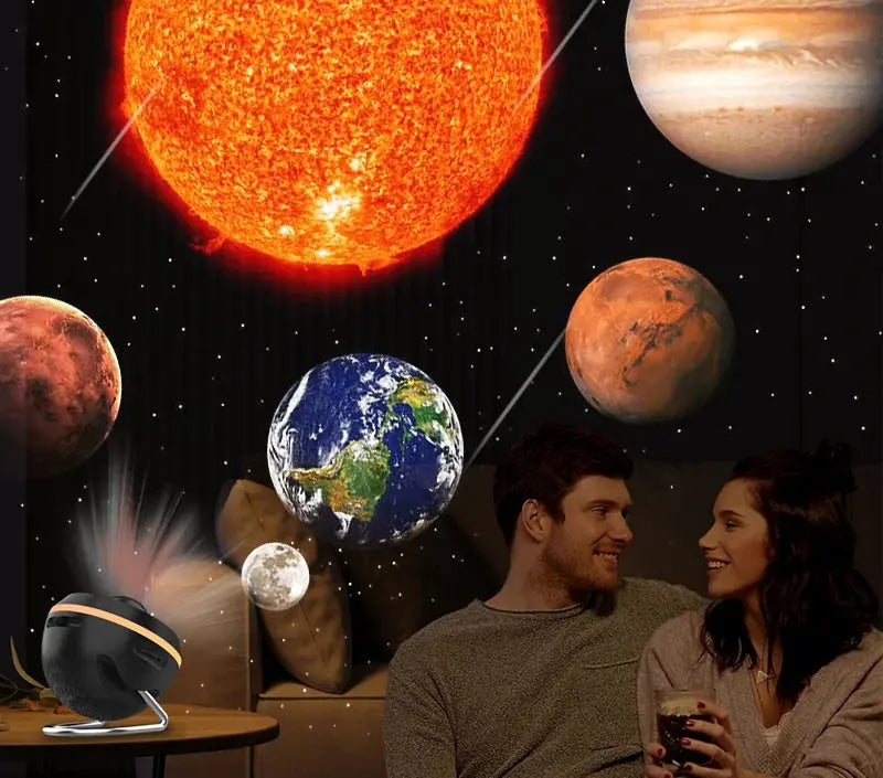 Projecteur Galaxie Espace Astronomie Espace Astronomie