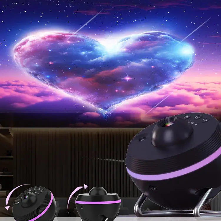 Projecteur Galaxie Espace Astronomie Espace Astronomie