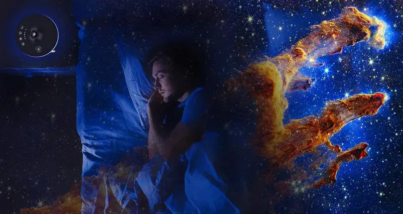 Projecteur Galaxie Espace Astronomie Espace Astronomie