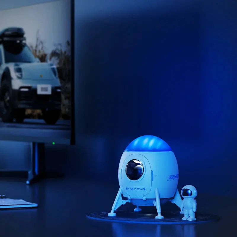 Projecteur de Galaxie Espace Astronomie Espace Astronomie