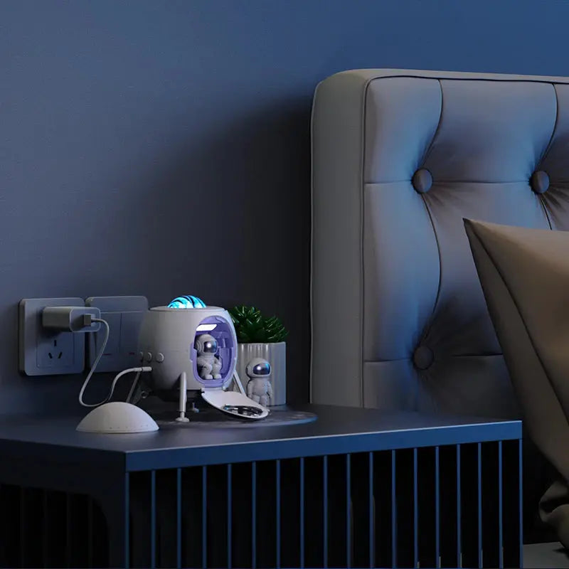 Projecteur de Galaxie Espace Astronomie Espace Astronomie