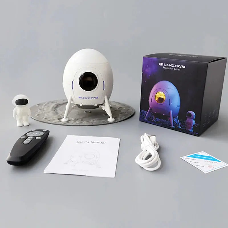 Projecteur de Galaxie Espace Astronomie Espace Astronomie