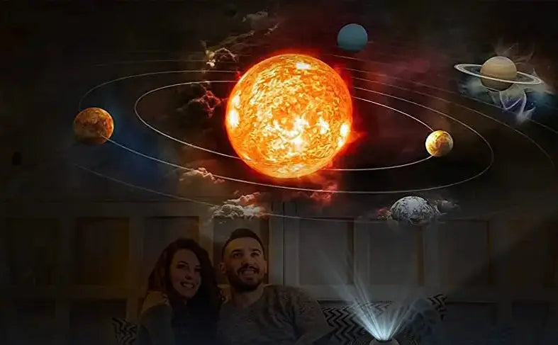 Projecteur de Galaxie Espace Astronomie Espace Astronomie