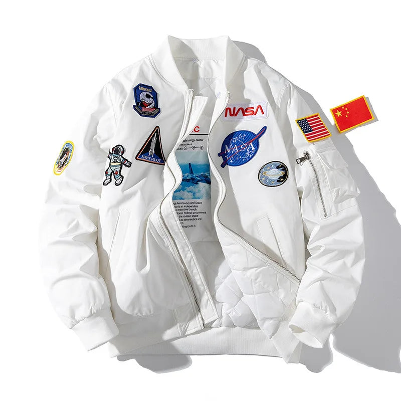 Bomber NASA