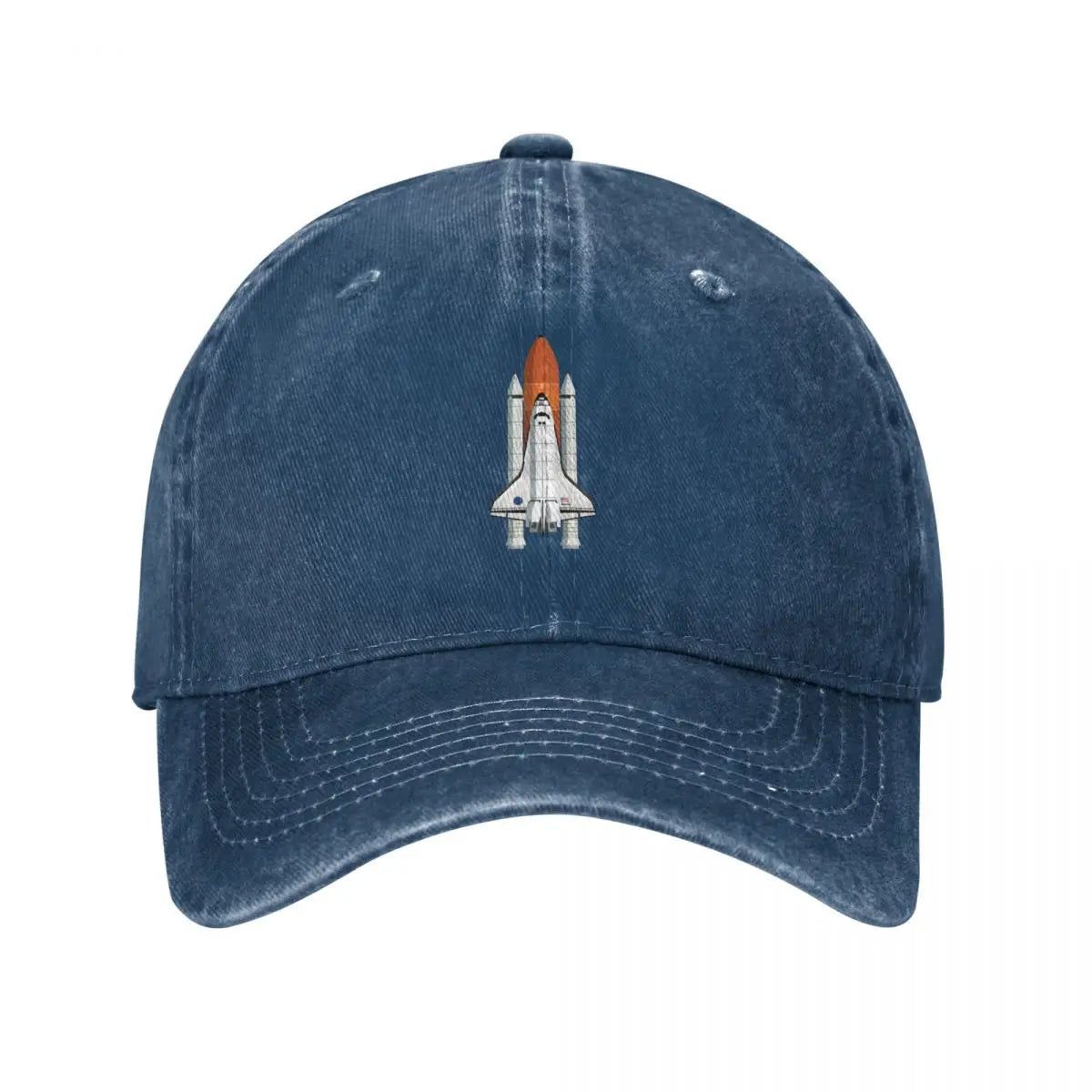 Casquette Fusée Space Shuttle