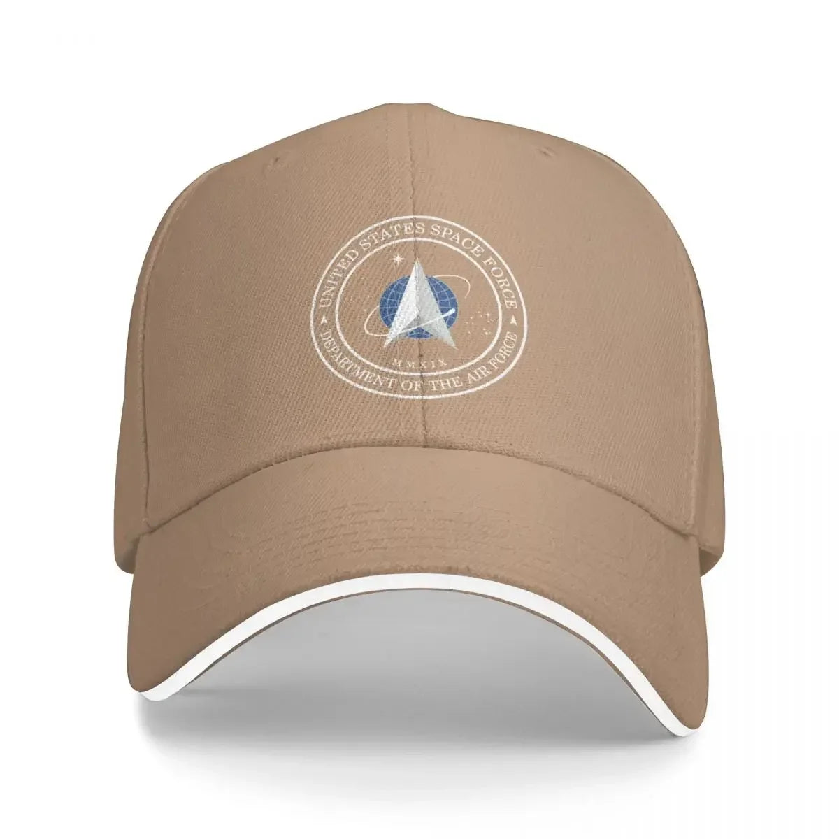 Casquette United States Space Force USSF