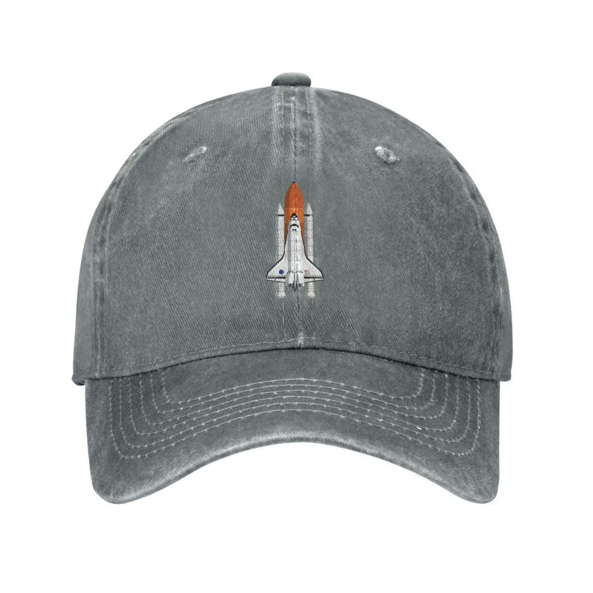 Casquette Fusée Space Shuttle