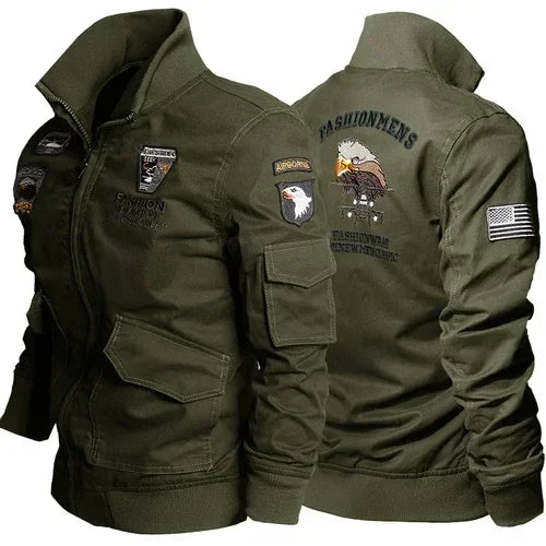 Veste US Air Force