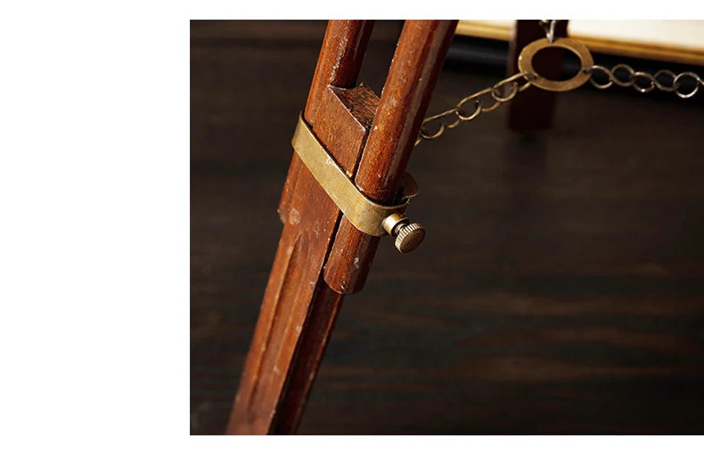 Télescope Vintage
