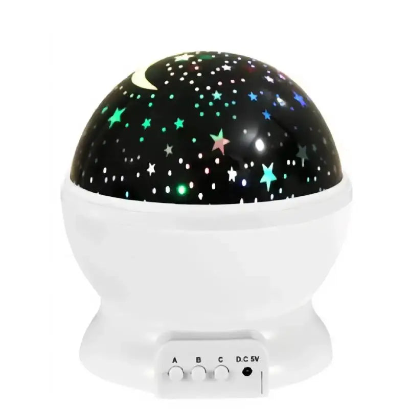 Projecteur Ciel Étoilé