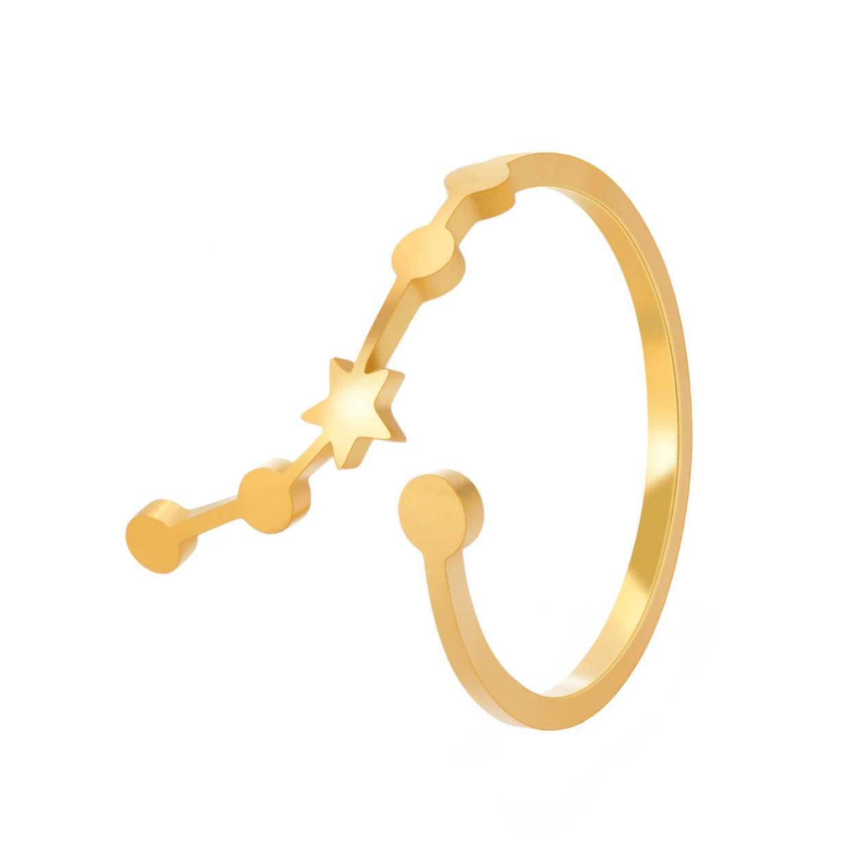 Bague Constellation